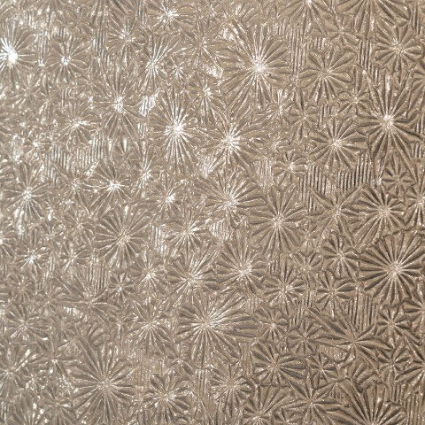 #43222 Antique 8 Lite Window with Pressed Glass image 4