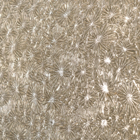 #43223 Antique 8 Lite Window with Pressed Glass image 3