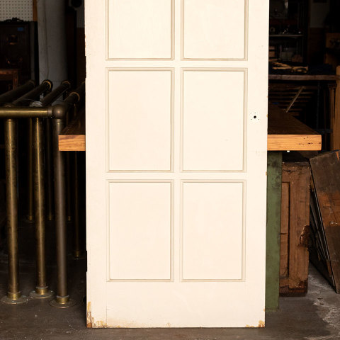 #4392 30x83 8 Panel Interior Door image 7