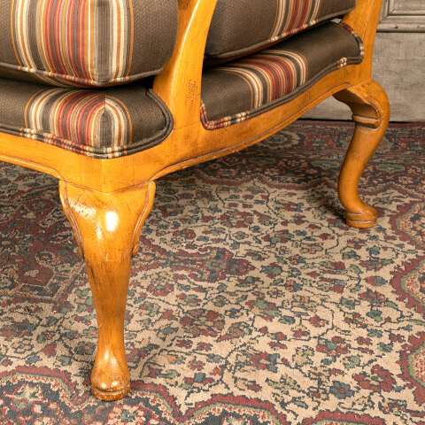 #44746 Lexington Furniture Industries Armchair image 6