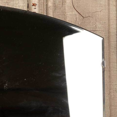 #46411 Vintage In-Wall Bathroom Medicine Cabinet image 4