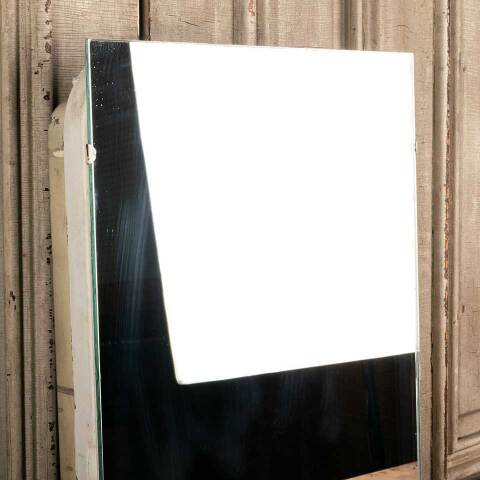 #46942 Salvaged Vintage In-Wall Medicine Cabinet image 3