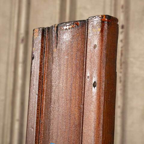 #46977 Antique Pine Window & Door Casing Trim image 4