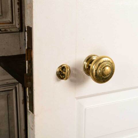 #47541 36x79 Vintage 8 Panel Wood Entry Door image 8