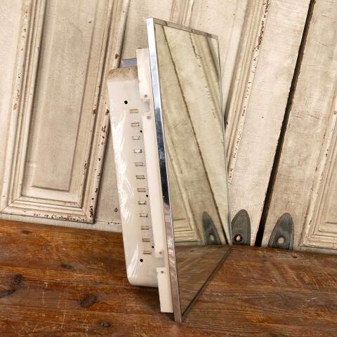 #47896 Salvaged Vintage Bathroom Medicine Cabinet image 6