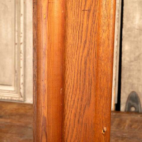 #48203 Antique Ornate Interior Door/Window Casing image 2