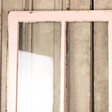 #49231 32x31 Salvaged Divided 3 Lite Window Sash image 6