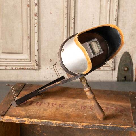 #49367 Antique Victorian Stereoscope image 2