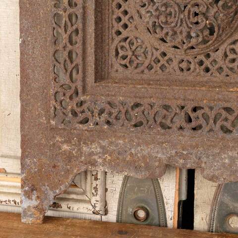#49619 19x26 Antique Fireplace Summer Front Cover image 3