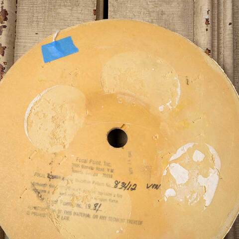 #50145 Modern Molded Chandelier Ceiling Medallion image 5