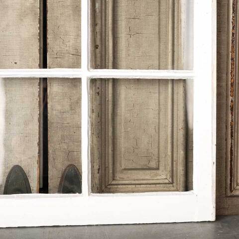 #50441 38x28 Antique Divided Lite Sash Window image 6