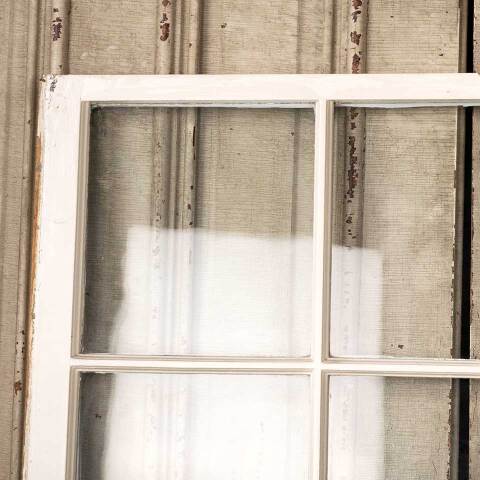 #50441 38x28 Antique Divided Lite Sash Window image 2