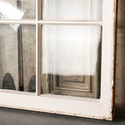 #50441 38x28 Antique Divided Lite Sash Window image 3