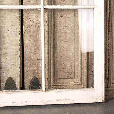 #50442 38x41 Antique Divided Lite Sash Window image 3