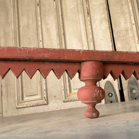 #50487 Victorian Wood Porch Gingerbread Trim Piece image 5