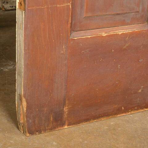 #50759 32x80 Antique Victorian Half Lite Entry Door image 7