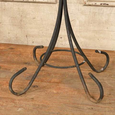 #50782 Metal Garden Flower Planter Stand image 7