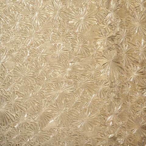 #50922 32x19 Transom Window with Florentine Glass image 4