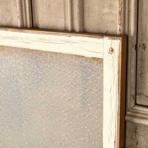 #50927 41x45 Window with Florentine Privacy Glass image 3