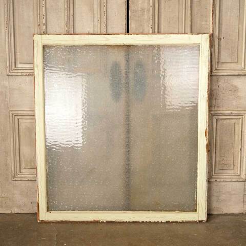 #50927 41x45 Window with Florentine Privacy Glass image 5