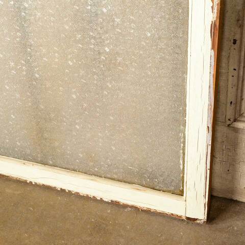 #50927 41x45 Window with Florentine Privacy Glass image 7