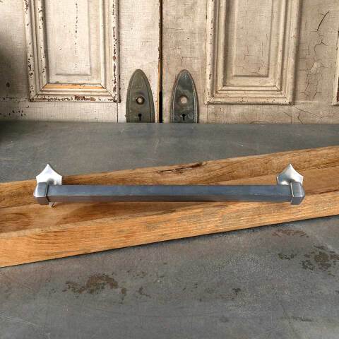 #50971 Salvaged Antique Hoegger Inc.Towel Bar image 4