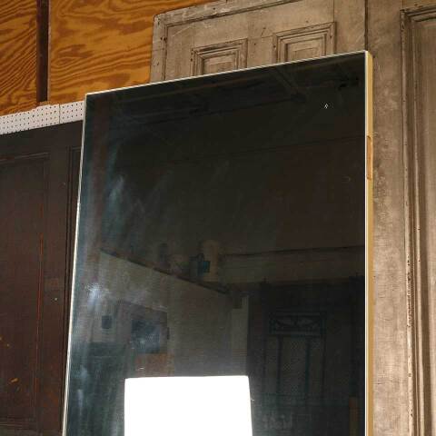 #51267 28x80 Salvaged 4 Panel Wood Interior Door image 5