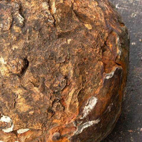 #51297 Stone Concretion Garden Landscape Ornament image 4