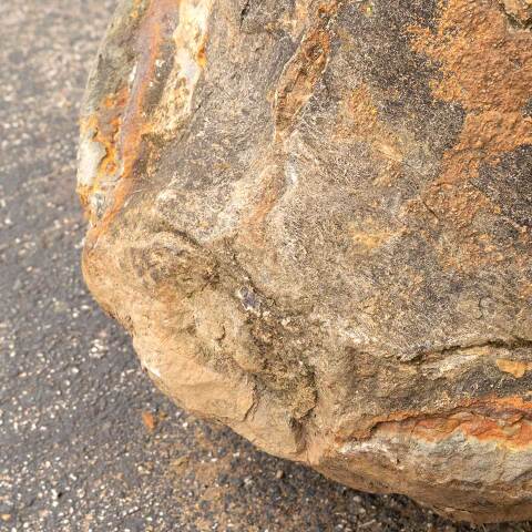 #51297 Stone Concretion Garden Landscape Ornament image 7