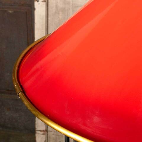 #51326 Salvaged Vintage Majestic Carousel Fireplace image 5