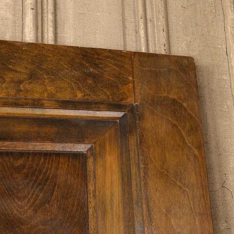 #51824 30x78 Antique 1 Panel Interior Miracle Door image 4