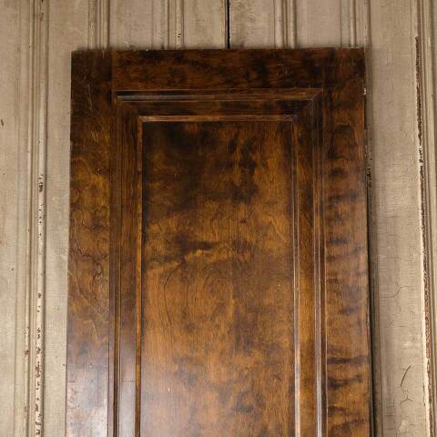 #51827 30x77 Antique 1 Panel Interior Miracle Door image 6