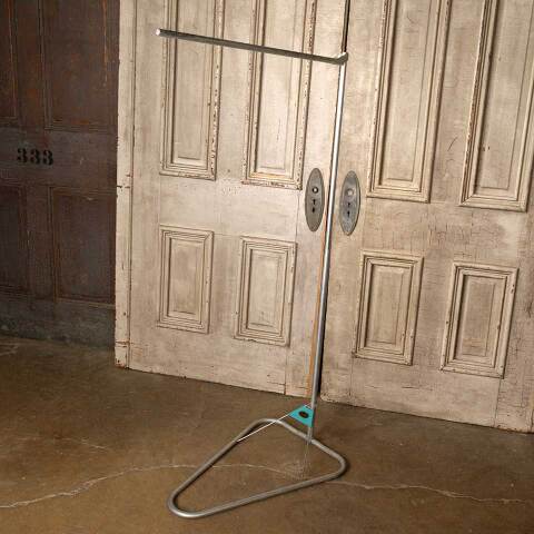 #51901 Vintage CAL-DAK Folding Laundry Stand image 2