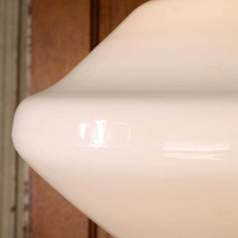 #51995 Antique Schoolhouse Ceiling Light Fixture image 5