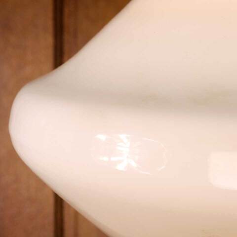 #51996 Antique Schoolhouse Ceiling Light Fixture image 4