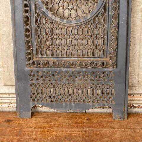 #52642 14x24 Arched Fireplace Summer Front Cover image 6