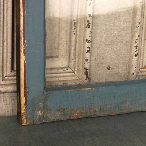 #52747 20x22 Antique Single Lite Wood Window image 4