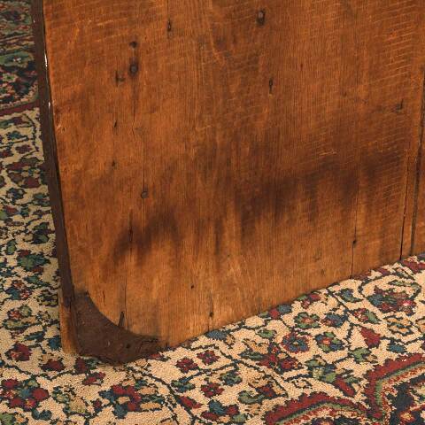 #52771 40x78 Antique Barn Wood Door w/ Hardware image 4