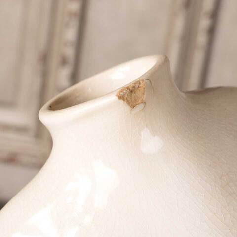 #52778 Vintage Universal Potteries Pitcher image 7