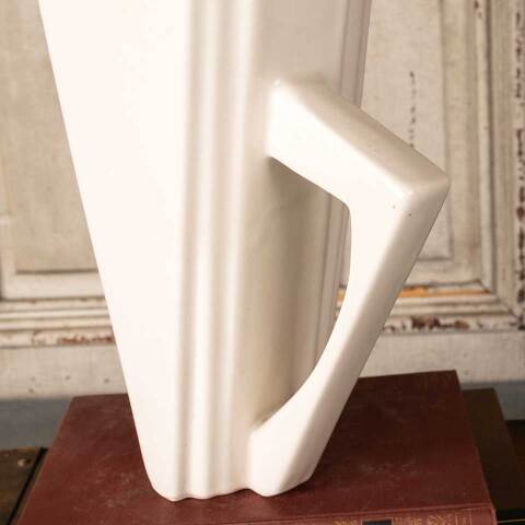 #52781 Vintage Nalle Ceramics PARVENU Pitcher image 3