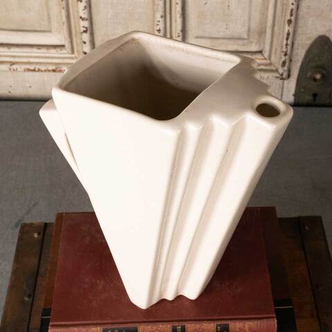 #52781 Vintage Nalle Ceramics PARVENU Pitcher image 5