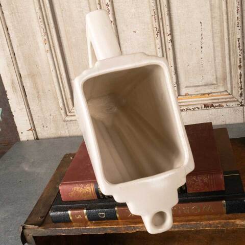 #52781 Vintage Nalle Ceramics PARVENU Pitcher image 7