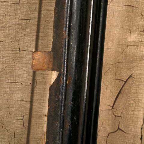 #52831 28x32 Fireplace Surround & Summer Cover image 8