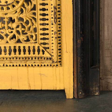 #52832 28x32 Fireplace Surround & Summer Cover image 6