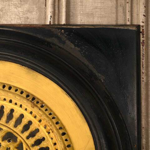 #52832 28x32 Fireplace Surround & Summer Cover image 5