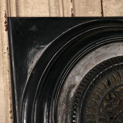 #52833 28x32 Fireplace Surround & Summer Cover image 2