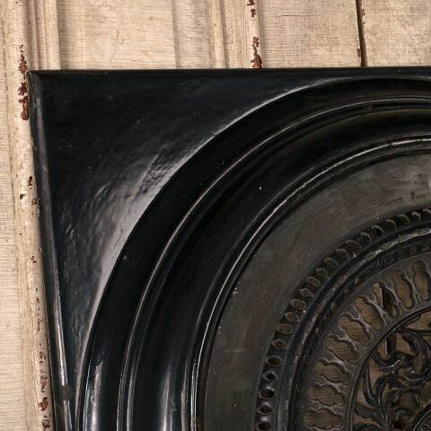 #52834 28x32 Fireplace Surround & Summer Cover image 2