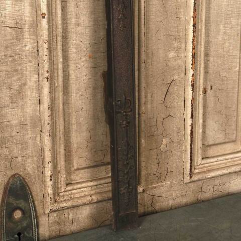 #52836 25x30 Fireplace Surround & Summer Front Cover image 8