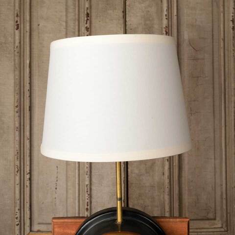 #52856 Repurposed Vintage Electric Meter Table Lamp image 2