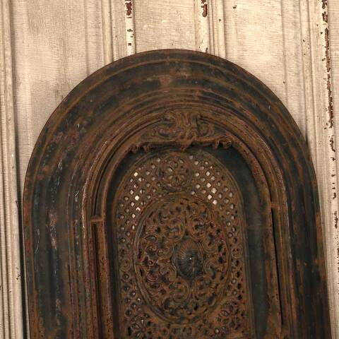 #52904 20x28 Antique Fireplace Summer Front Cover image 2